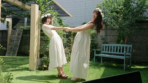 高本 彩花｜雷（2018-08-13）｜3枚目