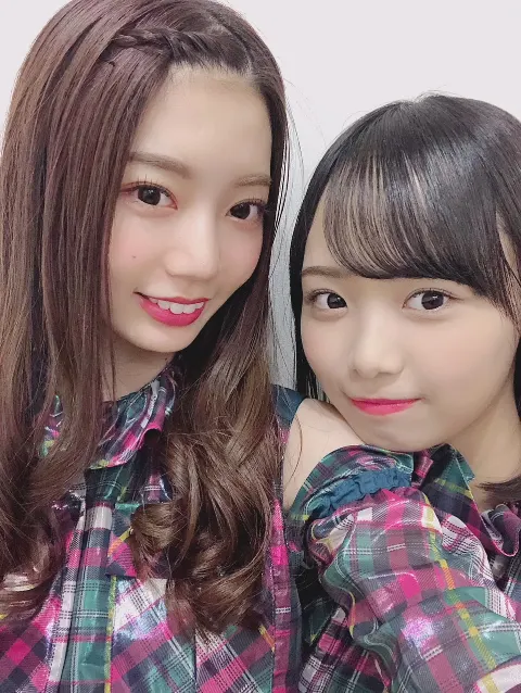 高本 彩花｜タピオカ（2018-08-24）｜2枚目