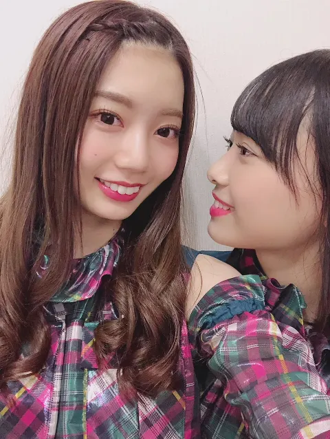 高本 彩花｜タピオカ（2018-08-24）｜3枚目