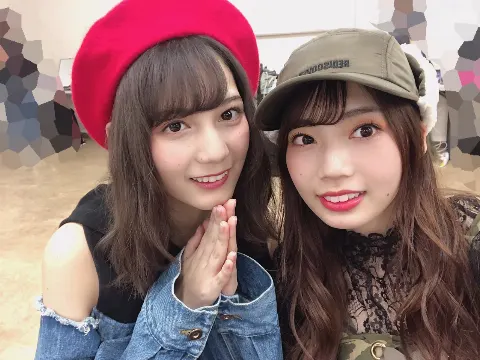 高本 彩花｜GirlsAward（2018-09-19）｜2枚目