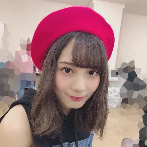 高本 彩花｜GirlsAward（2018-09-19）｜3枚目
