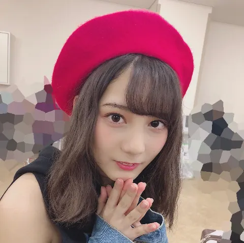 高本 彩花｜GirlsAward（2018-09-19）｜4枚目