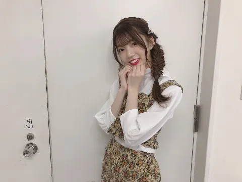 高本 彩花｜GirlsAward（2018-09-19）｜5枚目