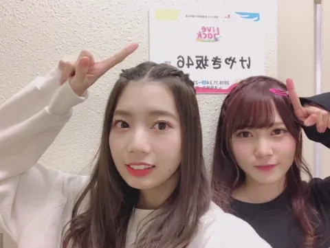 高本 彩花｜Livejack SPECIAL 2018（2018-11-28）｜3枚目