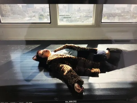 高本 彩花｜でぃせんばー（2018-12-05）｜2枚目