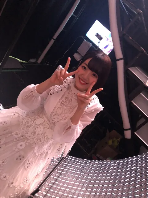 高本 彩花｜くりすます（2018-12-26）｜3枚目