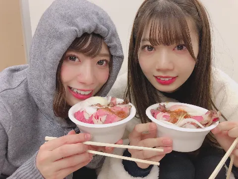 高本 彩花｜くりすます（2018-12-26）｜11枚目