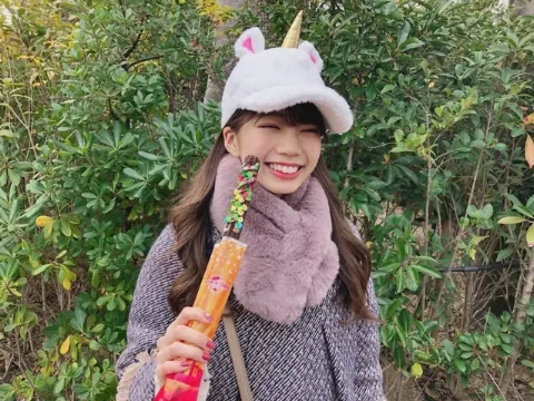 高本 彩花｜ユニコーン（2019-01-09）