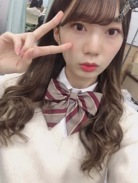 高本 彩花｜ユニコーン（2019-01-09）｜2枚目