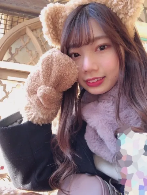 高本 彩花｜しずおか（2019-01-16）｜3枚目