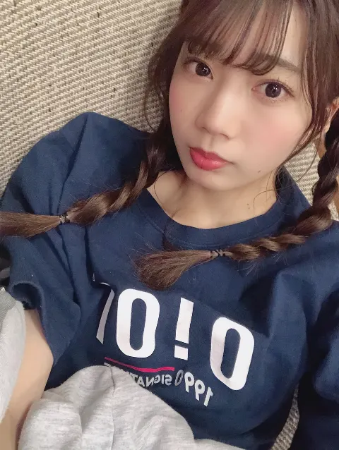 高本 彩花｜ゆきだるま⛄️（2019-02-10）