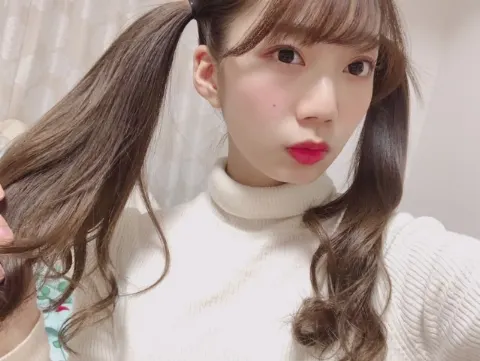 高本 彩花｜ゆきだるま⛄️（2019-02-10）｜2枚目