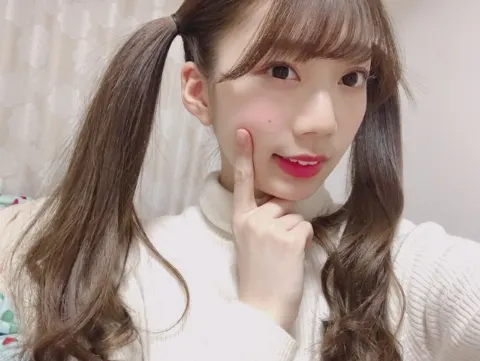 高本 彩花｜ゆきだるま⛄️（2019-02-10）｜3枚目