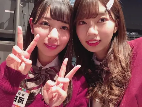 高本 彩花｜ゆきだるま⛄️（2019-02-10）｜4枚目