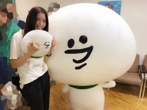 高本 彩花｜大自然（2018-07-30）｜2枚目