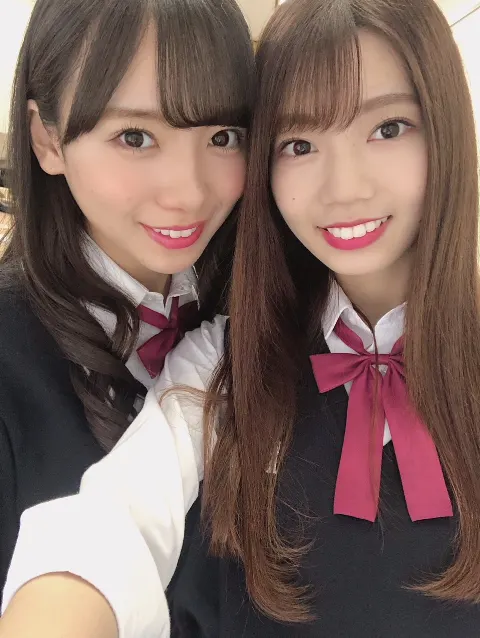 高本 彩花｜リマ愛（2018-09-29）｜2枚目