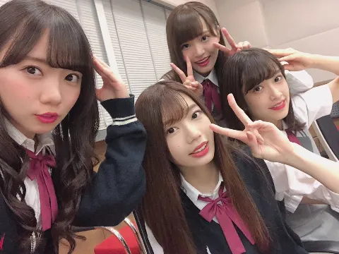 高本 彩花｜リマ愛（2018-09-29）｜3枚目