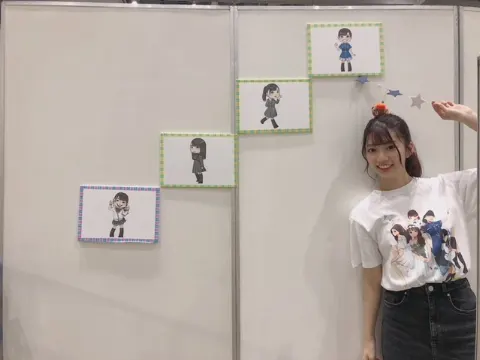 高本 彩花｜生誕祭ありがとうございました！！（2018-10-17）｜4枚目