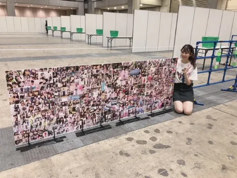 高本 彩花｜生誕祭ありがとうございました！！（2018-10-17）｜5枚目