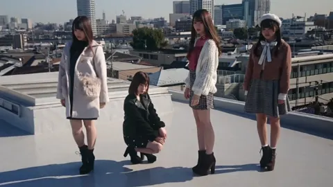 高本 彩花｜ハタチフォー（2019-01-10）｜2枚目