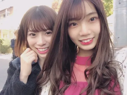 高本 彩花｜ハタチフォー（2019-01-10）｜5枚目