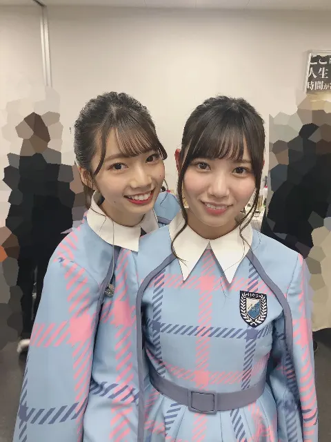高本 彩花｜ALL LIVE NIPPON（2019-01-21）