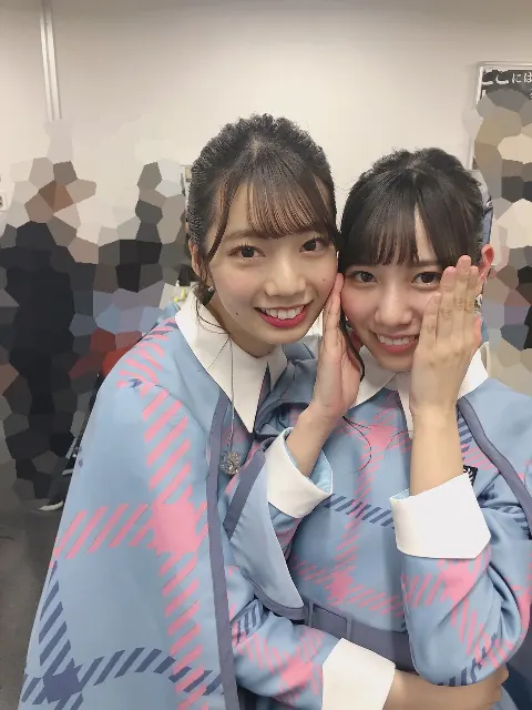 高本 彩花｜ALL LIVE NIPPON（2019-01-21）｜2枚目