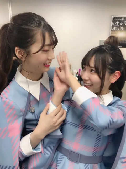 高本 彩花｜ALL LIVE NIPPON（2019-01-21）｜3枚目