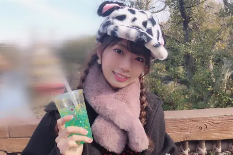 高本 彩花｜最近のあやひよ（2019-01-30）｜2枚目