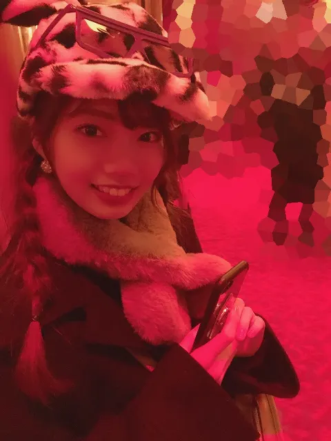 高本 彩花｜最近のあやひよ（2019-01-30）｜4枚目