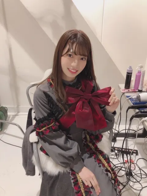 高本 彩花｜おたけーき🍰（2019-02-18）