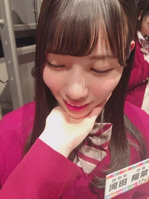 高本 彩花｜みつあみ（2019-02-22）｜3枚目