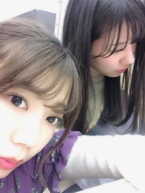 高本 彩花｜初のJJ（2019-02-24）｜2枚目