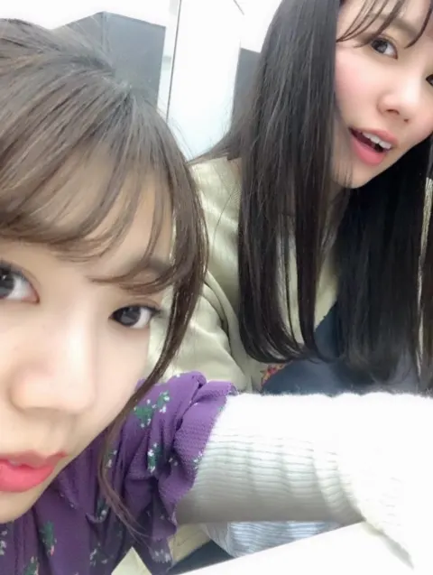 高本 彩花｜初のJJ（2019-02-24）｜3枚目