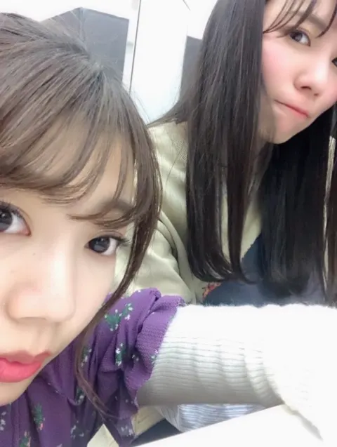 高本 彩花｜初のJJ（2019-02-24）｜4枚目