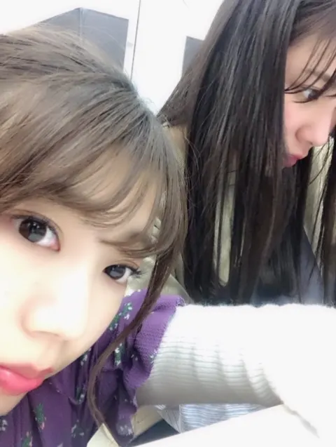 高本 彩花｜初のJJ（2019-02-24）｜5枚目