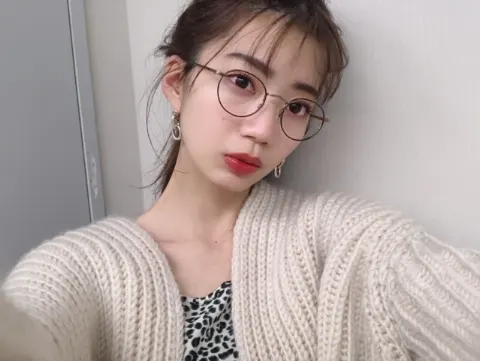高本 彩花｜JJ net（2019-03-02）
