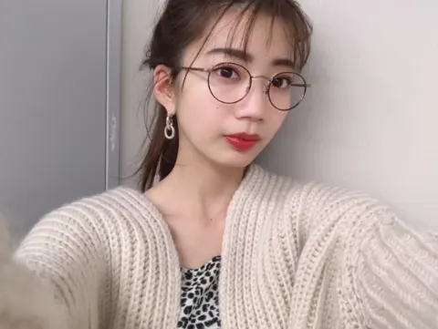 高本 彩花｜JJ net（2019-03-02）｜2枚目