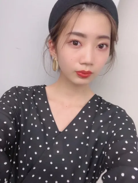 高本 彩花｜JJ net（2019-03-02）｜3枚目