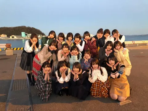高本 彩花｜さくらんぼ（2019-03-20）｜2枚目