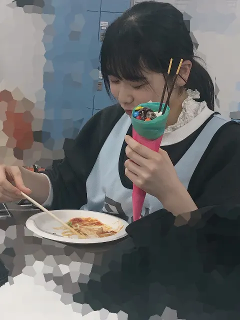 高本 彩花｜さくらんぼ（2019-03-20）｜3枚目