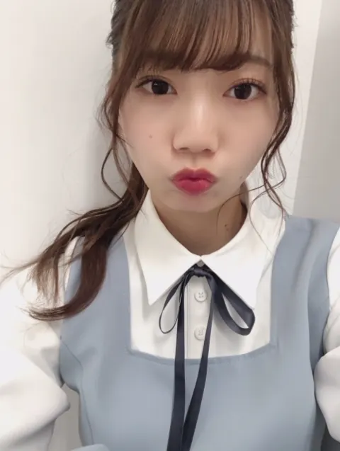 高本 彩花｜さくらんぼ（2019-03-20）｜4枚目