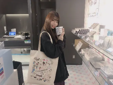 高本 彩花｜これからも大好きです。ありがとうございました（2019-03-26）