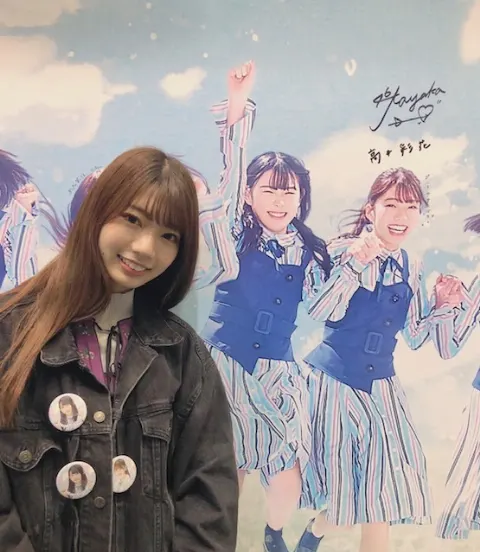 高本 彩花｜これからも大好きです。ありがとうございました（2019-03-26）｜3枚目