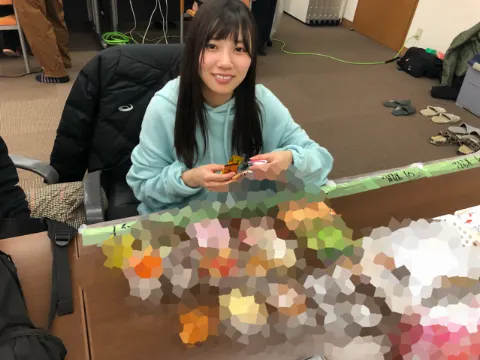 高本 彩花｜陽菜まつり（2019-04-07）｜2枚目