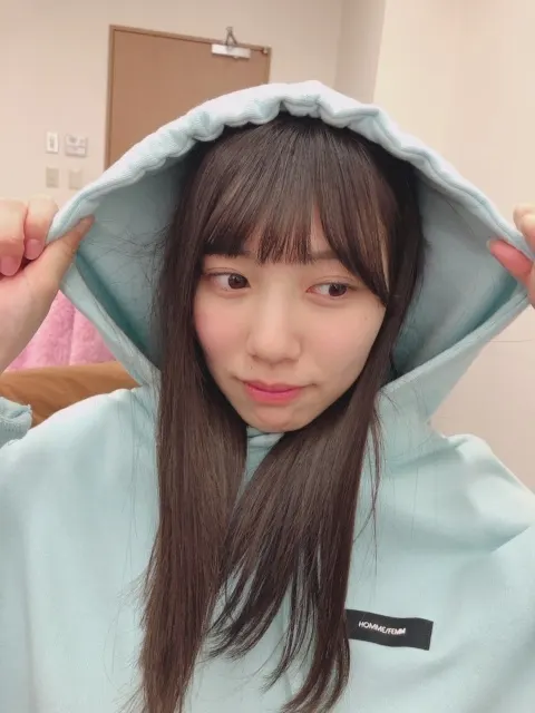 高本 彩花｜陽菜まつり（2019-04-07）｜6枚目