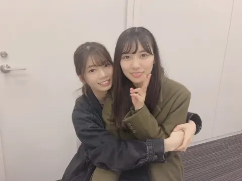 高本 彩花｜陽菜まつり（2019-04-07）｜8枚目