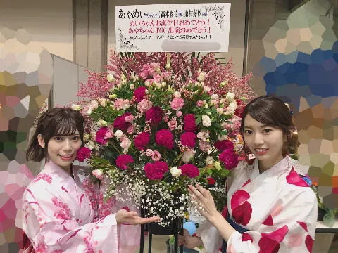 高本 彩花｜京都（2018-08-31）｜4枚目