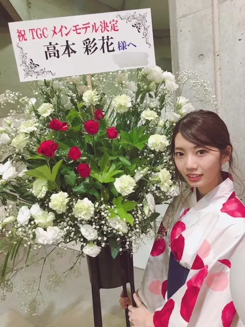 高本 彩花｜京都（2018-08-31）｜6枚目