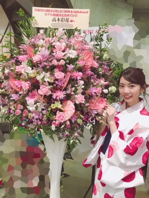 高本 彩花｜京都（2018-08-31）｜7枚目